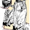 Revenant design by Patrick Zircher