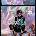 Journey Into Mystery #622 preview art by Doug Braithwaite