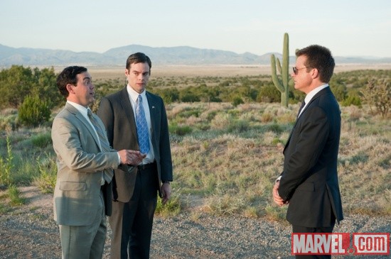 The Marvel Life: Joe Lo Truglio