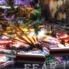 Screenshot from the Marvel Pinball: Avengers Chronicles Fear Itself table