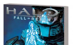 HALO: FALL OF REACH — INVASION TPB