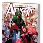 AVENGERS: THE CHILDREN'S CRUSADE TPB