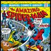 Amazing Spider-Man (1963) #125 Cover