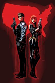Winter Soldier (2012) #14