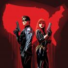 Winter Soldier #14 Cover