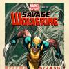 SAVAGE WOLVERINE 3 (NOW, WITH DIGITAL CODE)