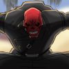 The Red Skull enters the fray in a color storyboard from Marvel's Avengers Assemble