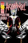 character Archangel (1996) #1