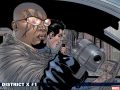 District X (2004) #1 Wallpaper