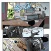THUNDERBOLTS: REASON IN MADNESS, page 5