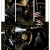 5 Ronin #1 preview art by Tomm Coker