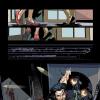 Ultimate Comics Wolverine #1 preview art by Ramon Rosanas