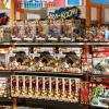 Marvel's Iron Man 3 Toys at Toys R Us World Fair in Times Square