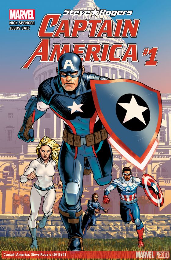 Captain America Logo San Diego Comic Con 2016 Pin