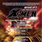 WHAT IF? ASTONISHING X-MEN