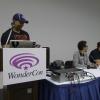 Marvel panel at Wondercon 2012
