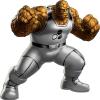 The Thing (alternate costume) character model from Marvel: Avengers Alliance