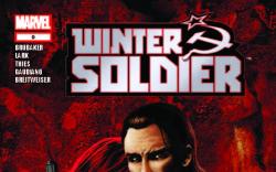 WINTER SOLDIER 9