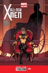 All-New X-Men #6 