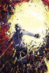 Winter Soldier #19 