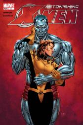 Astonishing X-Men #6 