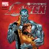 Astonishing X-Men (2004) #6