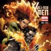 ALL-NEW X-MEN 12 YU WOLVERINE COSTUME VARIANT (NOW, 1 FOR 20, WITH DIGITAL CODE)