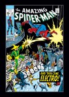 Amazing Spider-Man (1963) #82