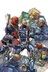 Cable & Deadpool #34 