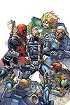 Cable & Deadpool (2004) #34