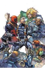 Cable & Deadpool (2004) #34