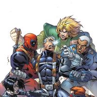 Cable & Deadpool (2004) #34