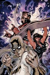 Defenders #2 