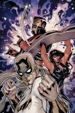 Defenders (2011) #2