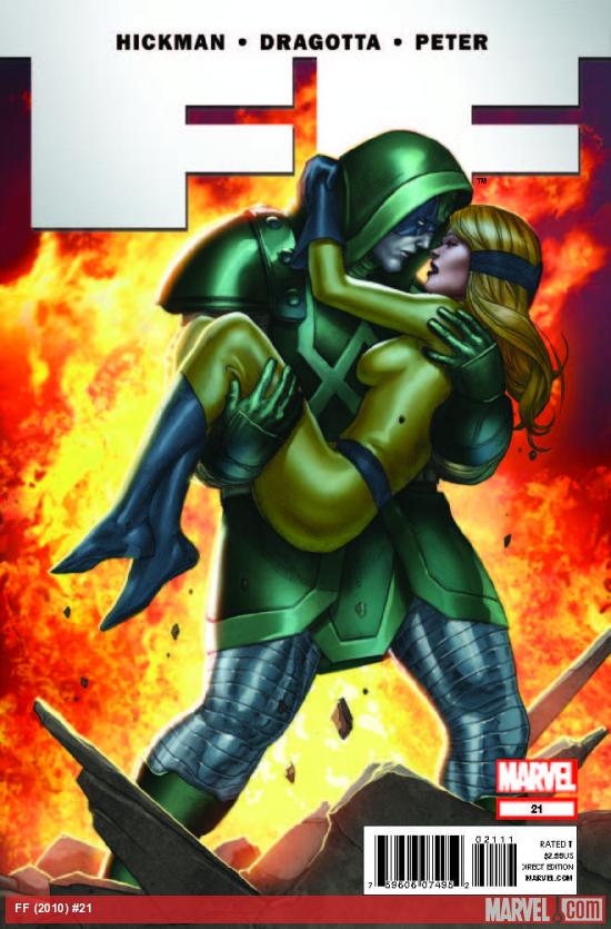 FF 21