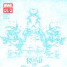 ROAD TO OZ 2 (WITH DIGITAL CODE)