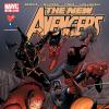 New Avengers (2004) #16