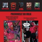 Fall of the Hulks: Red Hulk (2010) #1