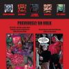 Fall of the Hulks: Red Hulk (2010) #1