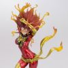 Dark Phoenix Bishoujo Statue from Kotobukiya