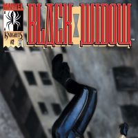 BLACK WIDOW #2