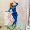 Invisible Woman Bishoujo Statue from Kotobukiya at Toy Fair 2011