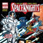 SPACEKNIGHTS 1 (WITH DIGITAL CODE)