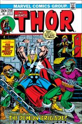 Thor #213 