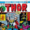 Thor (1966) #213 Cover