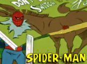 Spider-Man 1967 Episode 45