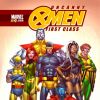 UNCANNY X-MEN: FIRST CLASS #1