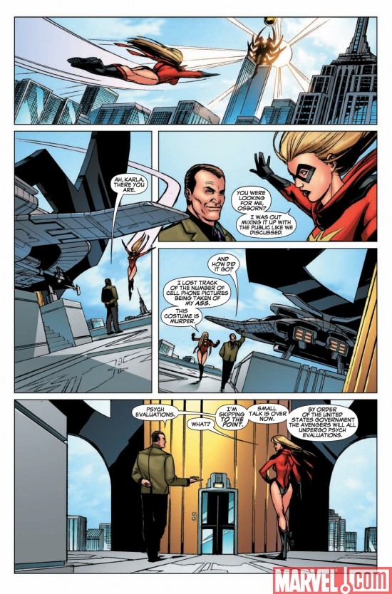 MS. MARVEL #38, page 7