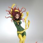 Phoenix Bishoujo Statue from Kotobukiya