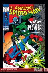 Amazing Spider-Man #78 